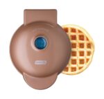 Mini Waffle Maker