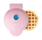 Mini Waffle Maker