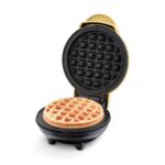 Mini Waffle Maker