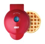 Mini Waffle Maker