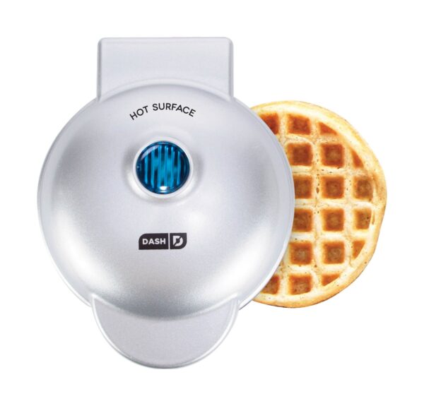 Mini Waffle Maker