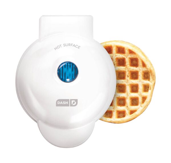 Mini Waffle Maker