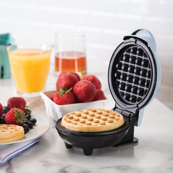 Mini Waffle Maker