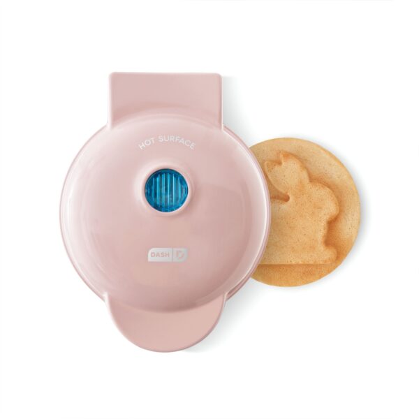 Bunny Mini Waffle Maker