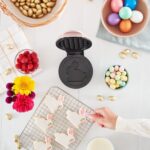 Bunny Mini Waffle Maker