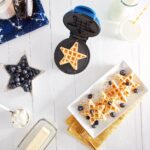 Star Mini Waffle Maker