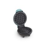 Snowman Mini Waffle Maker