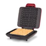 No-Drip Waffle Maker