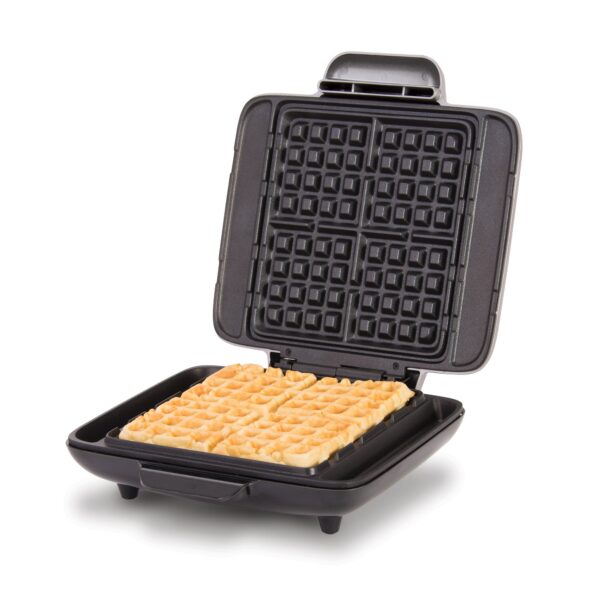 No-Drip Waffle Maker