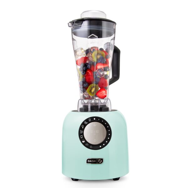 Chef Series Deluxe Digital Blender