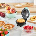 Mini Pie Maker