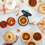 Mini Pie Maker