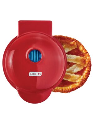 Mini Pie Maker