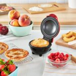 Mini Pie Maker