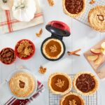 Mini Pie Maker