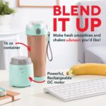 Portable Blender