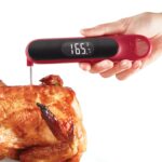 Precision Quick-Read Thermometer