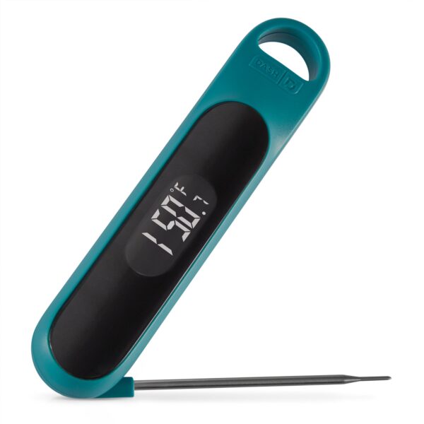 Precision Quick-Read Thermometer