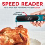 Precision Quick-Read Thermometer