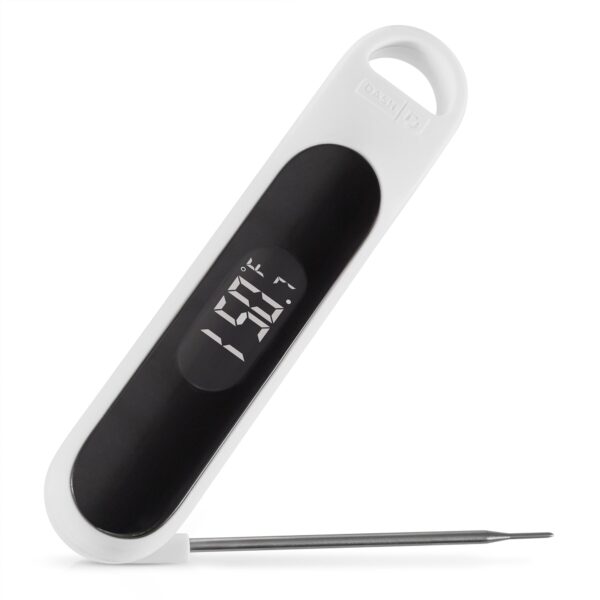 Precision Quick-Read Thermometer