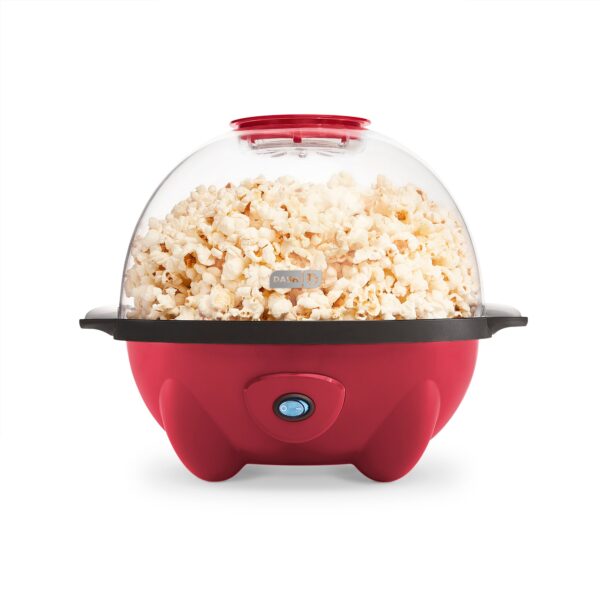 4.5qt Stirring Popcorn Maker