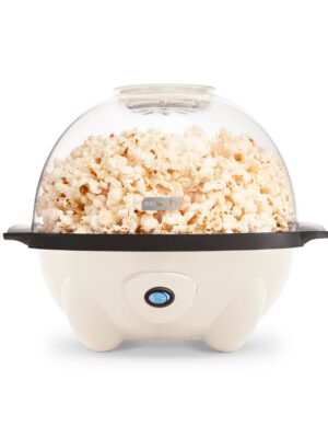 4.5qt Stirring Popcorn Maker