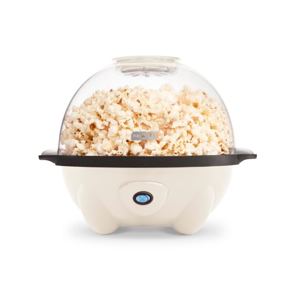 4.5qt Stirring Popcorn Maker