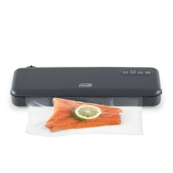 SuperSeal™ Vacuum Sealer