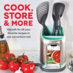 SmartStore™ Kitchen Utensil Holder