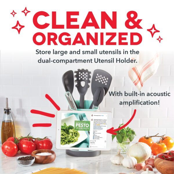 SmartStore™ Kitchen Utensil Holder