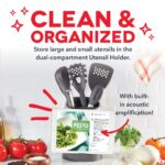 SmartStore™ Kitchen Utensil Holder