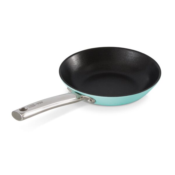 Delish by Dash 10" Lightweight Cast Iron Skillet