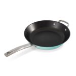 Delish by Dash 12" Lightweight Cast Iron Skillet