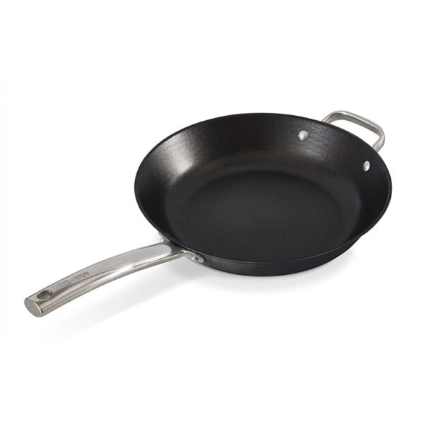 Delish by Dash 12" Lightweight Cast Iron Skillet