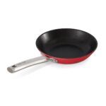 Delish by Dash 8" Lightweight Cast Iron Skillet