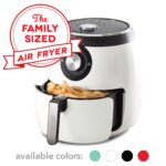 Deluxe Air Fryer 6Qt.