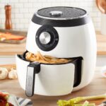 Deluxe Air Fryer 6Qt.