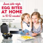 Egg Bite Maker