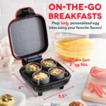 Egg Bite Maker