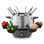 Deluxe Fondue Maker