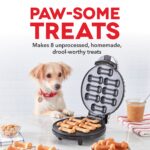 Express Dog Treat Maker