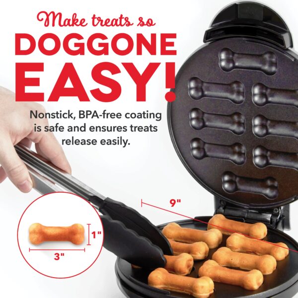 Express Dog Treat Maker