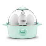 Express Egg Cooker