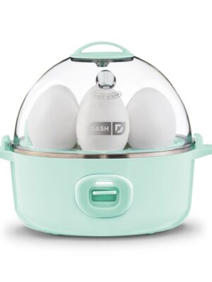 Express Egg Cooker