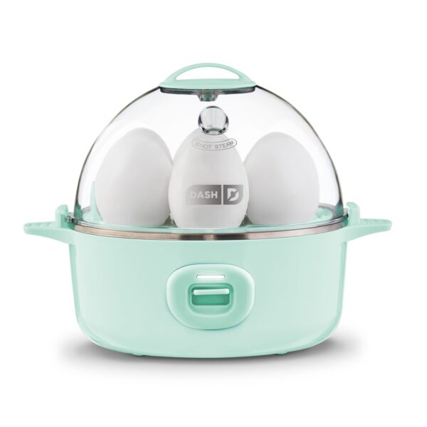 Express Egg Cooker