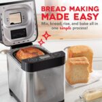 Everyday 1.5 LB Bread Maker