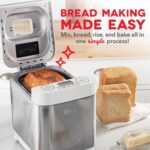 Everyday 1.5 LB Bread Maker