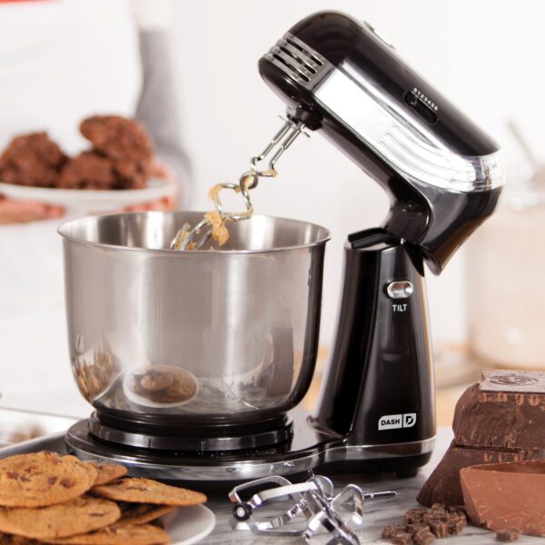 Everyday Stand Mixer