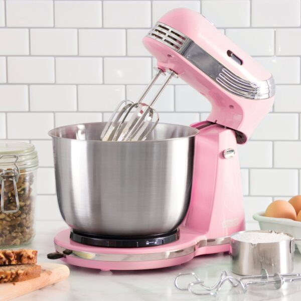 Everyday Stand Mixer