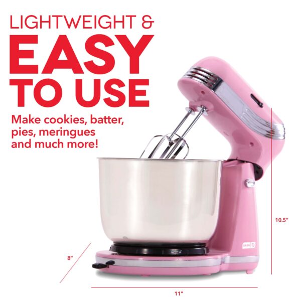 Everyday Stand Mixer